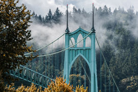 portland-bridge-oregon