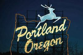 Portland and Seattle Are Ramping Up for 2012