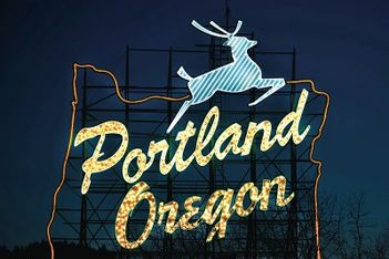 Portland and Seattle Are Ramping Up for 2012