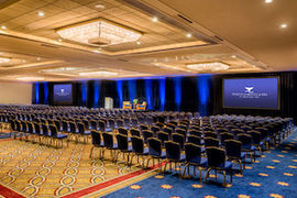 Portola - Meeting Room