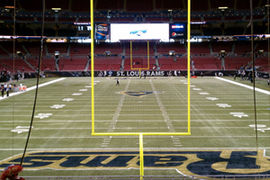 Rams' Return to L.A. Good News for Event Planners, Says L.A. Tourism