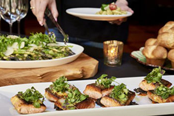 Red Star Salmon