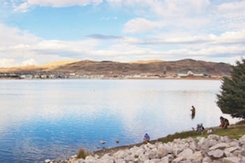 The Beautiful Reno/Lake Tahoe Area Sees a Meetings Boom