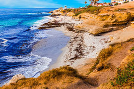San Diego's Meetings Offerings