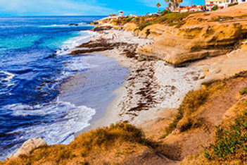 San Diego's Meetings Offerings