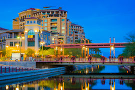 scottsdale az destination guide