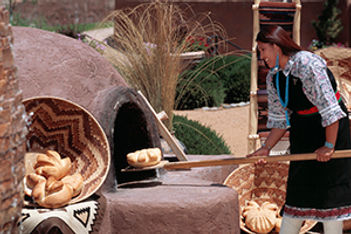 Tamaya Resort Bread Baking