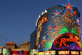 vegas riviera - 370