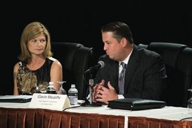 The 3rd Annual Las Vegas Leadership Roundtable