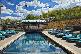 Viceroy Snowmass Completes Multimillion-Dollar Renovation