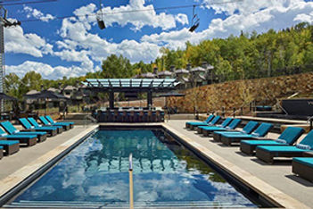 Viceroy Snowmass Completes Multimillion-Dollar Renovation