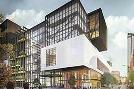 Pacific Northwest Meeting Venue Updates