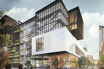 Pacific Northwest Meeting Venue Updates