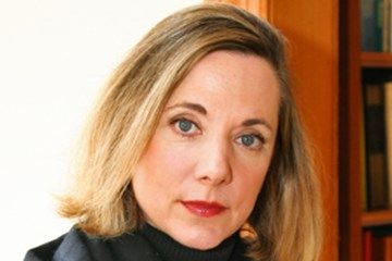 Barbara Peterson