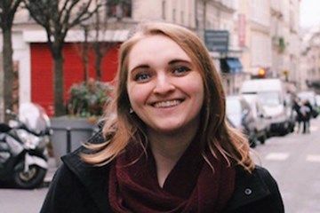 Elise Schoening