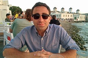 Josh Lieberman