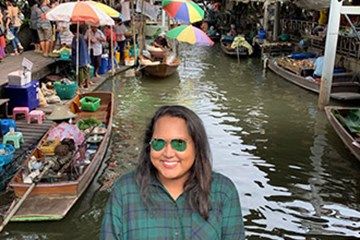 Susmita Baral