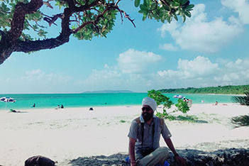 Okinawa Dazzles