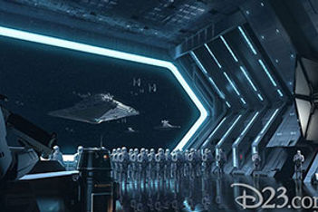Disney Update