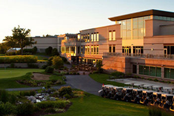 Eaglewood Resort & Spa