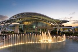 PuertoRicoConventionCenter