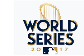 world series logo 2017
