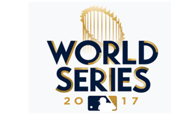 world series logo 2017