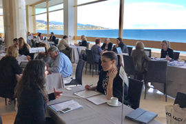 Global Incentive Summit Brings Education, Business to Monaco