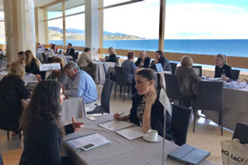 Global Incentive Summit Brings Education, Business to Monaco