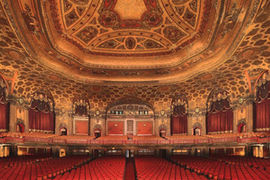 5 Historic Theaters in Which to Hold Your Meeting