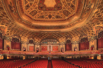 5 Historic Theaters in Which to Hold Your Meeting
