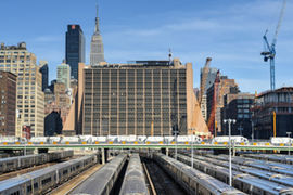 hudson yards