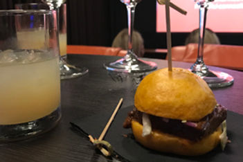 beef slider