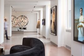 AccorHotels to Acquire 21c Museum Hotels