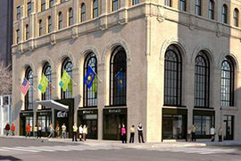 Aloft Philadelphia Downtown