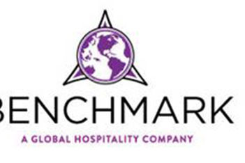 Benchmark new logo