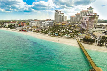 baha mar 2