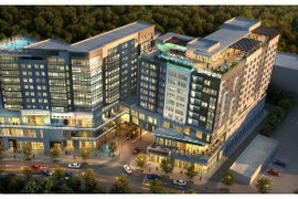 Dream Hotel to Open in Atlanta in 2021