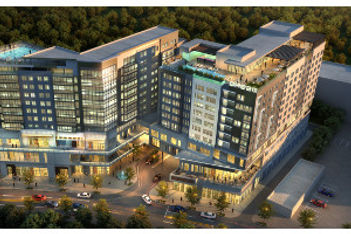 Dream Hotel to Open in Atlanta in 2021