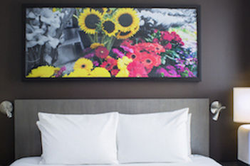 Hyatt Chelsea New YOrk