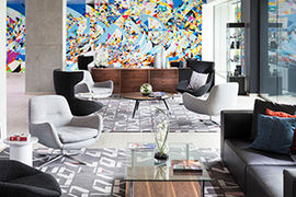 Le Meridien Chicago