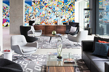 Le Meridien Chicago
