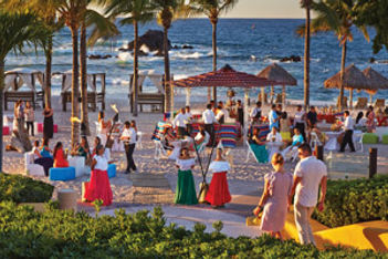 Four Seasons Introduces Buyout Programs for Groups