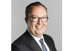 Five Questions for InterContinental Washington D.C.'s Simon Antoine