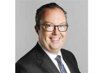 Five Questions for InterContinental Washington D.C.'s Simon Antoine