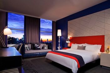 W Hotels Reveals Plans for North American Renovations
