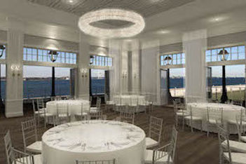 Gurney's Newport Ballroom