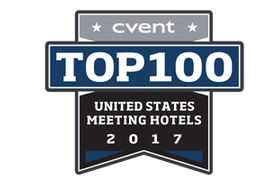 Cvent Top 100 2017