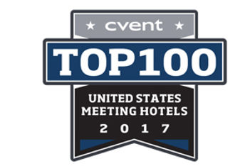 Cvent Top 100 2017