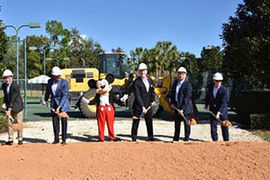 walt-disney-swan-dolphin-groundbreaking